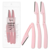 Foldable Eyebrow Trimmer Razor | Pack Of 3