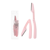 Foldable Eyebrow Trimmer Razor | Pack Of 2
