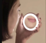 LED Mini Makeup Mirror
