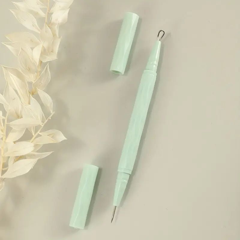 Dual End Blackheads Remover Tool