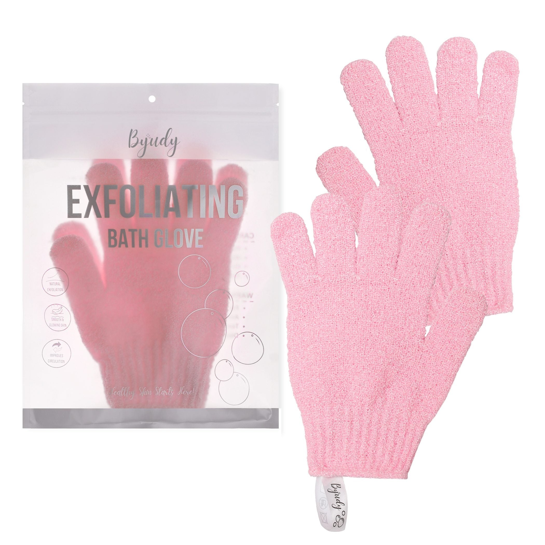 Byudy Full Bathing Kit