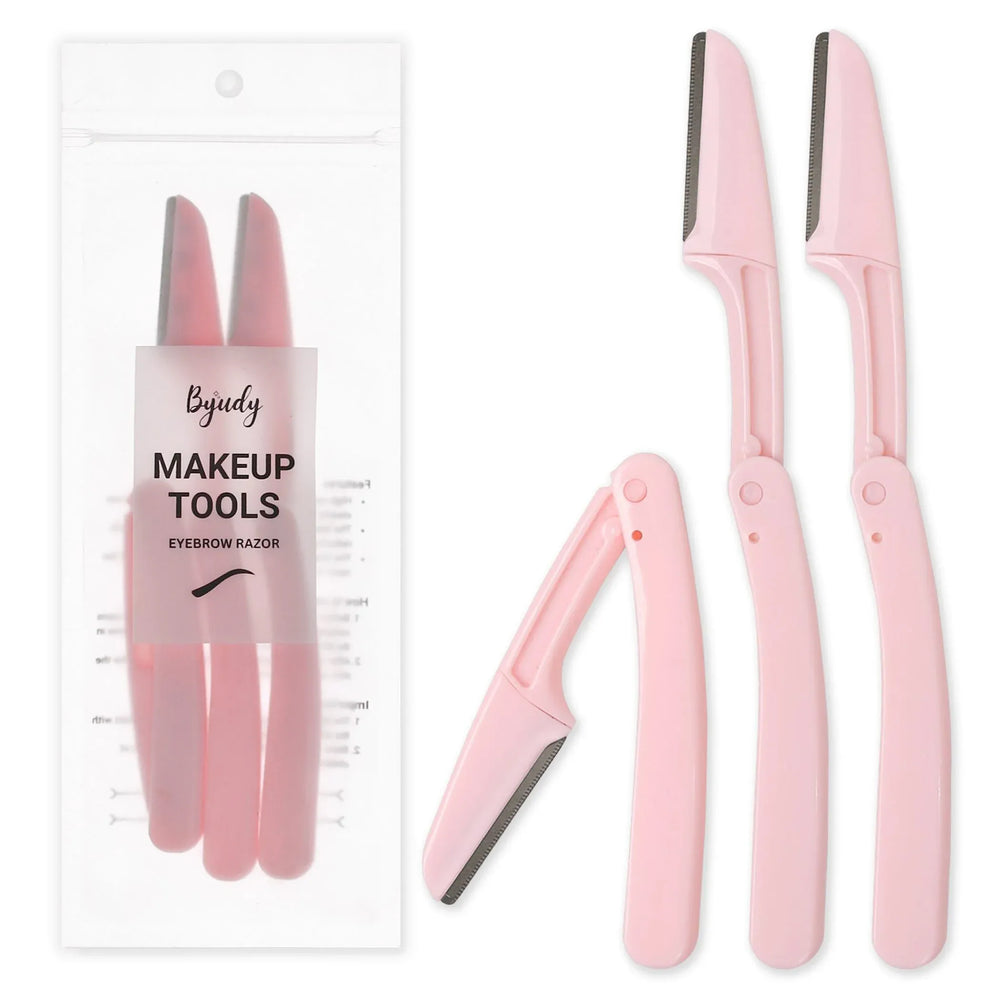 Eyebrow Trimmer Foldable