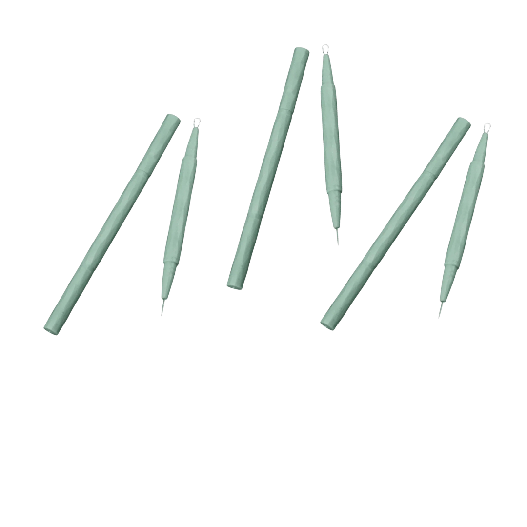 Dual End Blackheads Remover Tool